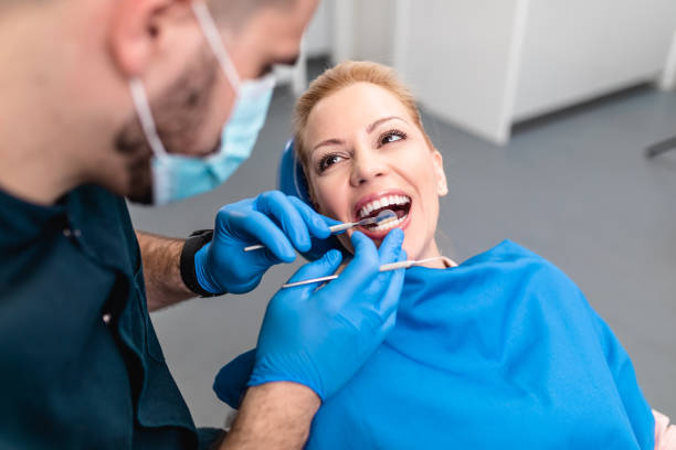 Best General Dentistry  in Athens, WV