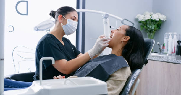 Best Tooth Extraction  in Athens, WV