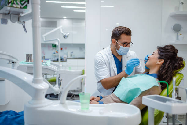 Best Dental Exams and Cleanings  in Athens, WV