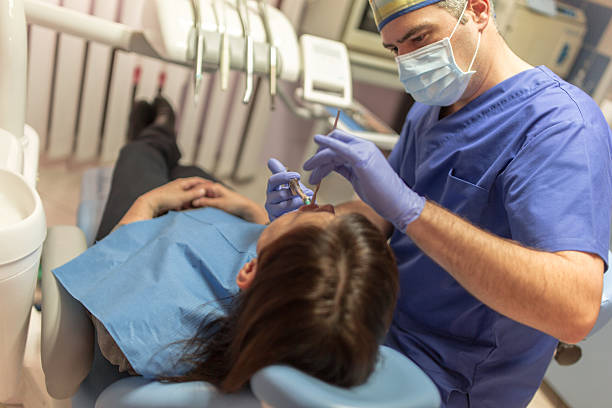 Best Wisdom Tooth Removal  in Athens, WV