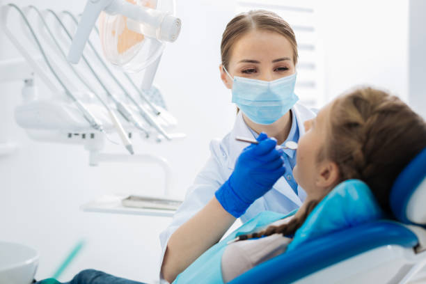 Dental Bonding in Athens, WV