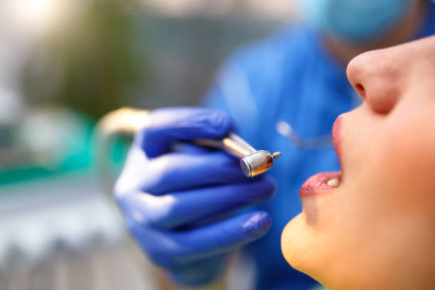 Professional Dental Services in Athens, WV